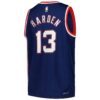 james harden brooklyn nets nike youth swingman jersey city edition navy 5678 inrp7.jpg