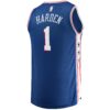 james harden philadelphia 76ers fanatics youth fast break replica player jersey royal icon edition 3022 uzxzo.jpg