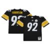 james harrison pittsburgh steelers mitchell 26amp ness legacy replica jersey black 2538 edzhh.jpg