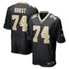 james hurst new orleans saints nike game jersey black 1353 hssfx.jpg
