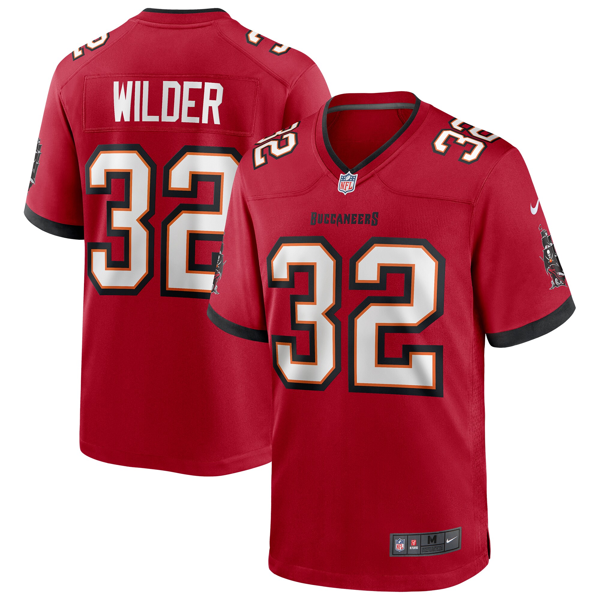 james wilder tampa bay buccaneers nike game retired player jersey red 3901 4ulav.jpg