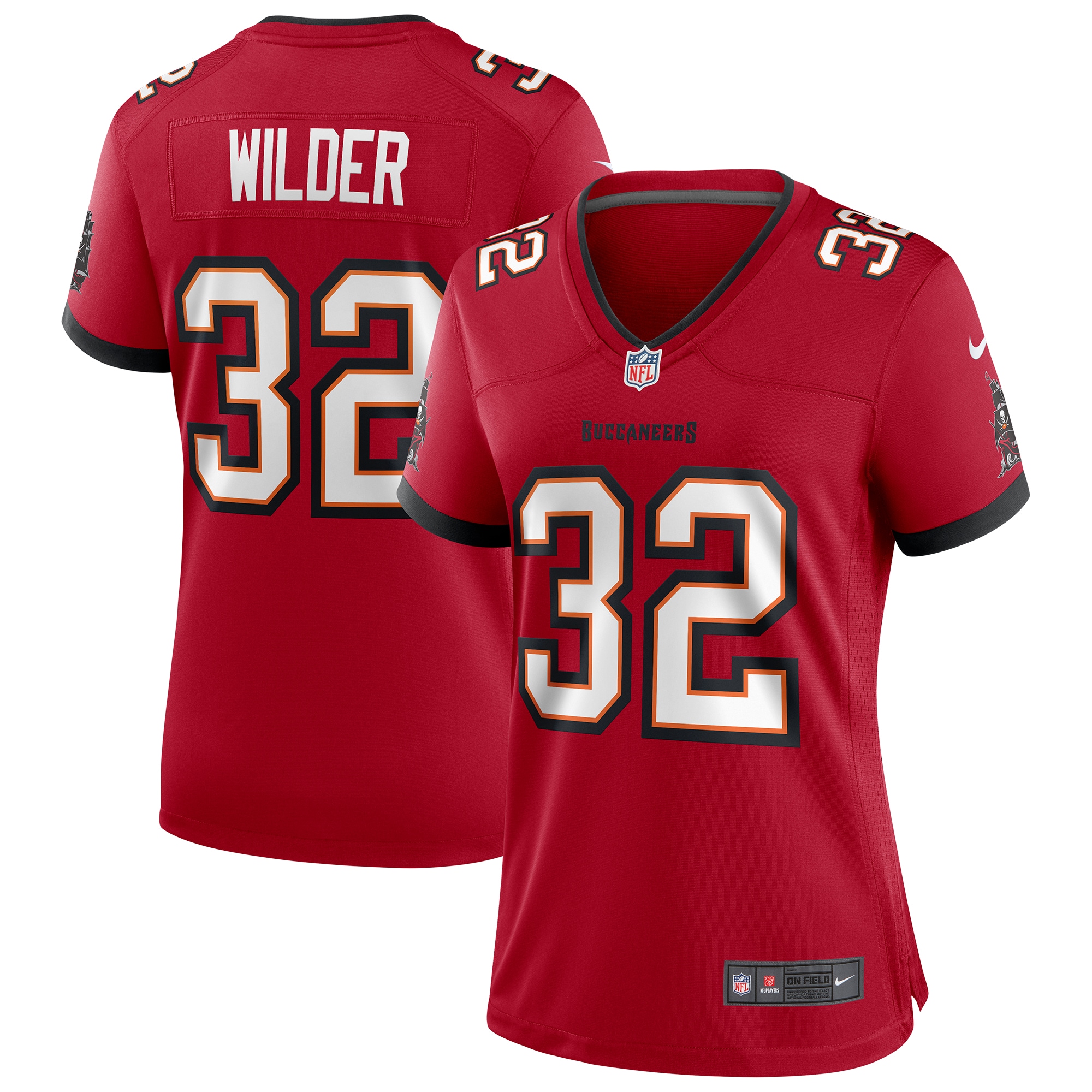 james wilder tampa bay buccaneers nike womens game retired player jersey red 6056 x7xtr.jpg