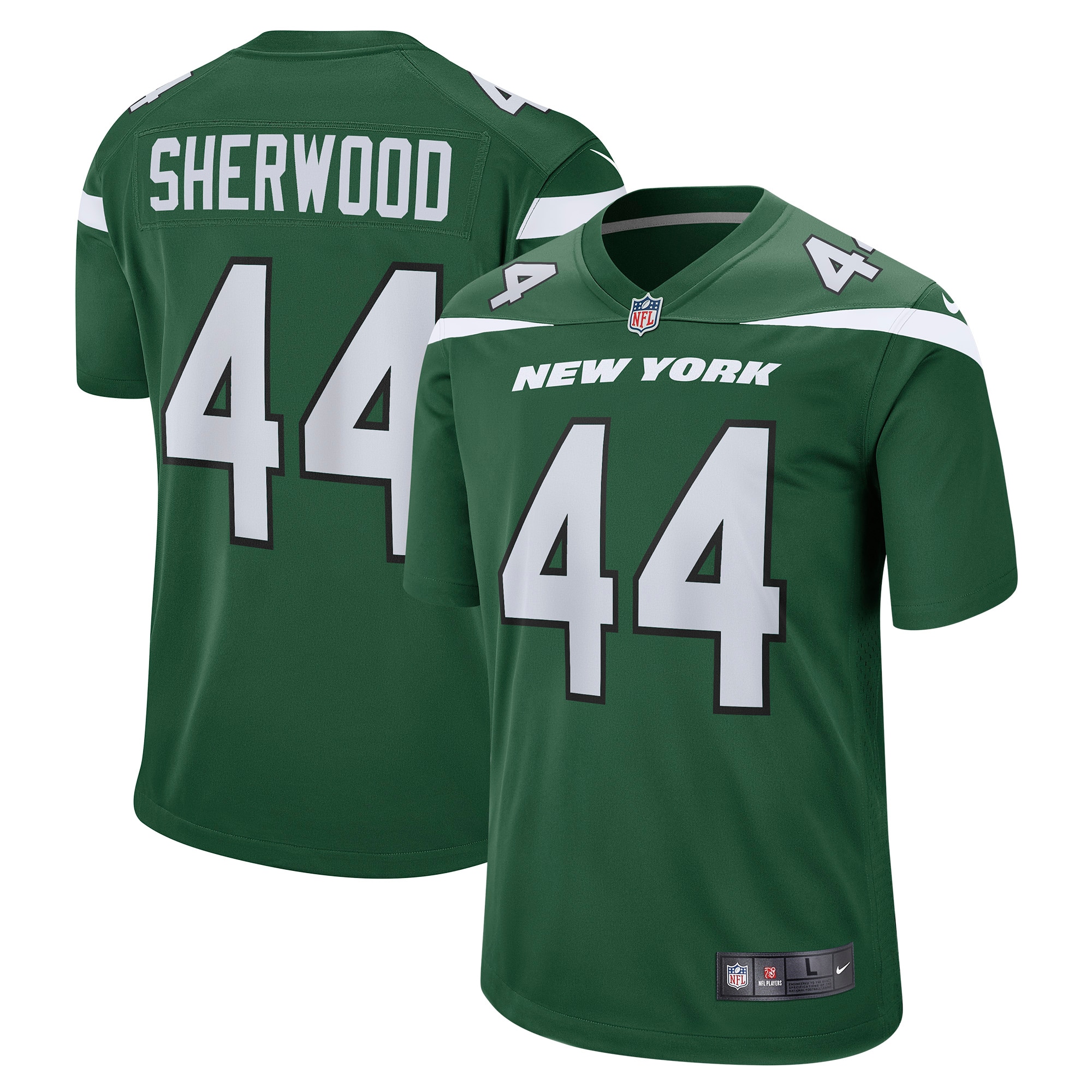 jamien sherwood new york jets nike game jersey gotham green 5966 2ardc.jpg