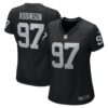 janarius robinson las vegas raiders nike womens team game jersey black 6467 hceph.jpg