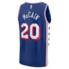 jared mccain philadelphia 76ers fanatics 2024 nba draft fast break player jersey icon edition royal 1969 fvmjd.jpg