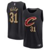 jarrett allen cleveland cavaliers fanatics youth fast break player jersey black statement edition 1053 w0r7e.jpg