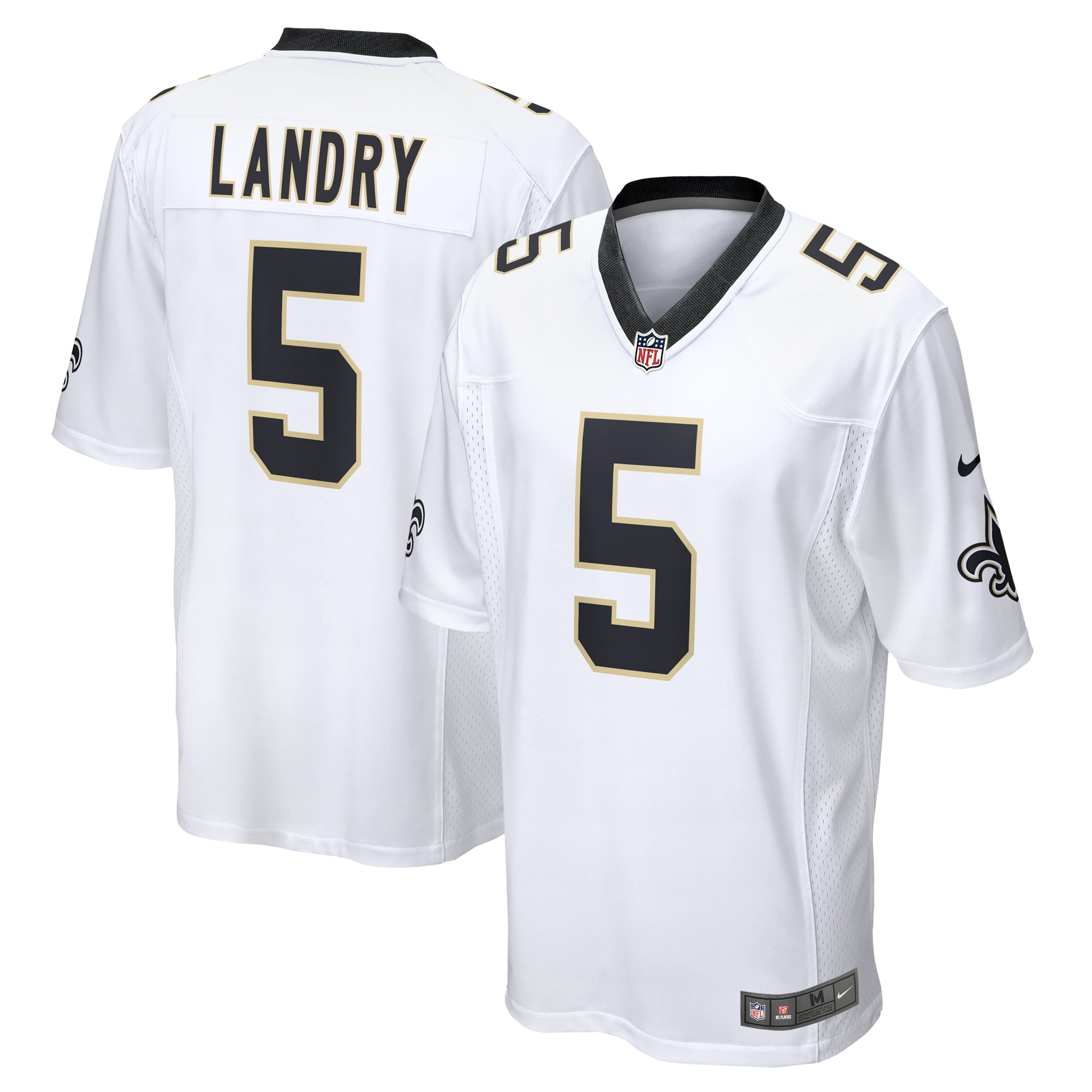jarvis landry new orleans saints nike player game jersey white 6600 6iasw.jpg
