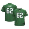 jason kelce philadelphia eagles nike infant alternate game jersey kelly green 4793 j9m21.jpg