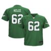 jason kelce philadelphia eagles nike toddler alternate game jersey kelly green 6968 obwfa.jpg