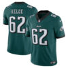 jason kelce philadelphia eagles nike vapor f.u.s.e. limited jersey midnight green 4522 bsn3c.jpg