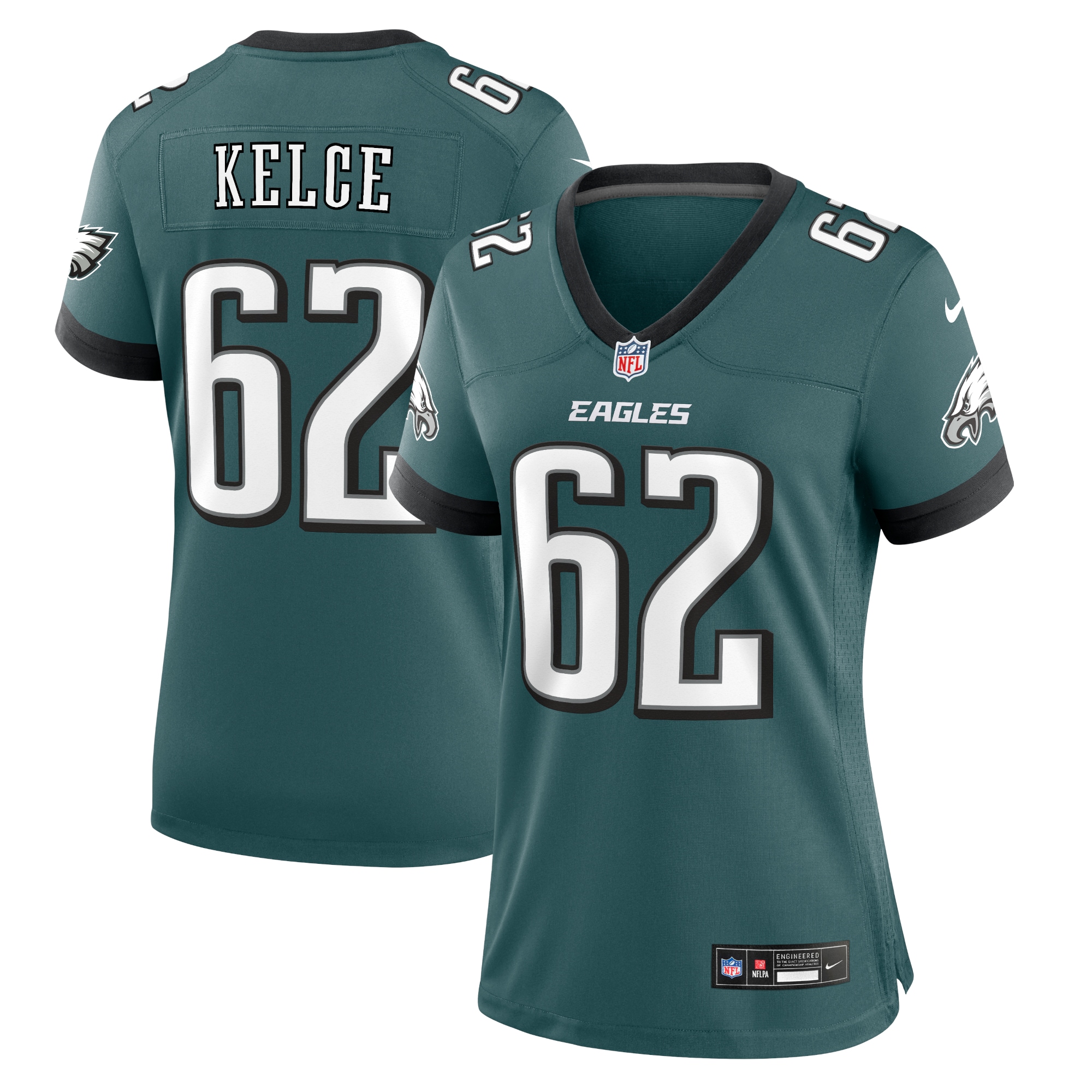jason kelce philadelphia eagles nike womens team game jersey midnight green 9641 2iv9d.jpg