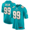 jason taylor miami dolphins nike game retired player jersey aqua 2957 va5dd.jpg