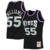 jason williams sacramento kings mitchell 26amp ness 200001 hardwood classics nba 75th anniversary diamond swingman jersey black 5500 m83zc.jpg