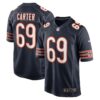 jatyre carter chicago bears nike game player jersey navy 1675 c7sgm.jpg