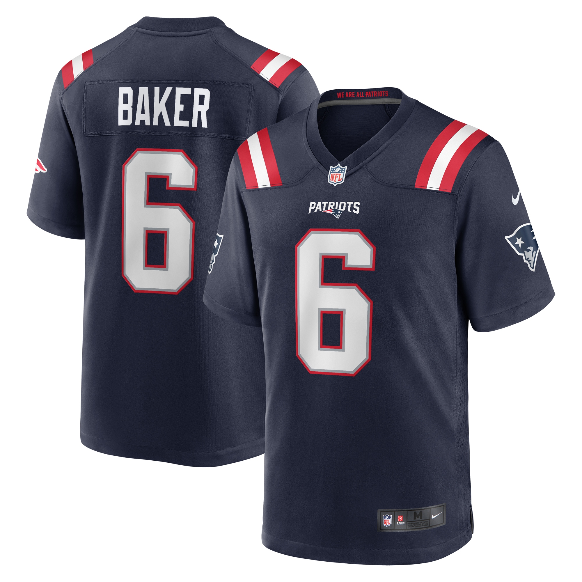 javon baker new england patriots nike team game jersey navy 3741 legrq.jpg