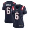 javon baker new england patriots nike womens team game jersey navy 3124 p254w.jpg