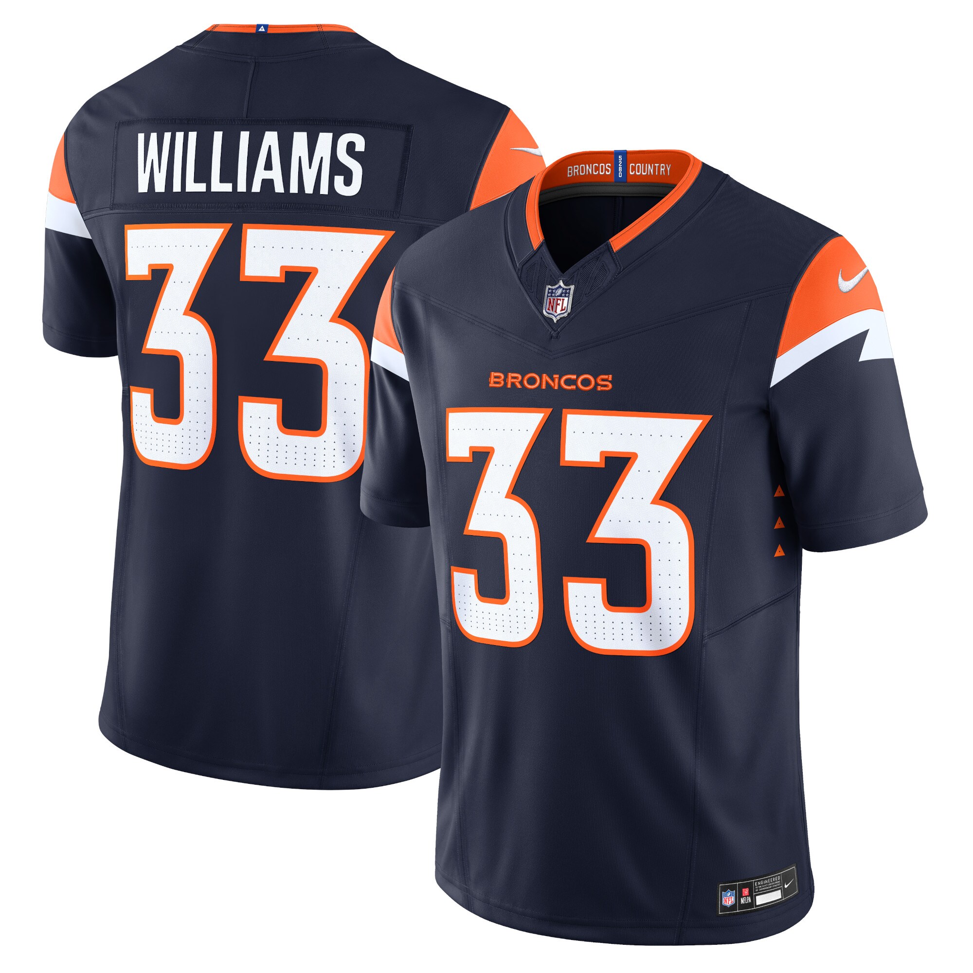 javonte williams denver broncos nike mile high collection vapor f.u.s.e. limited jersey navy 5902 bax8e.jpg