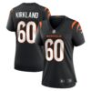 jaxson kirkland cincinnati bengals nike womens team game jersey black 4055 rowf8.jpg