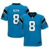 jaycee horn carolina panthers nike youth game jersey blue 2756 rzzqr.jpg