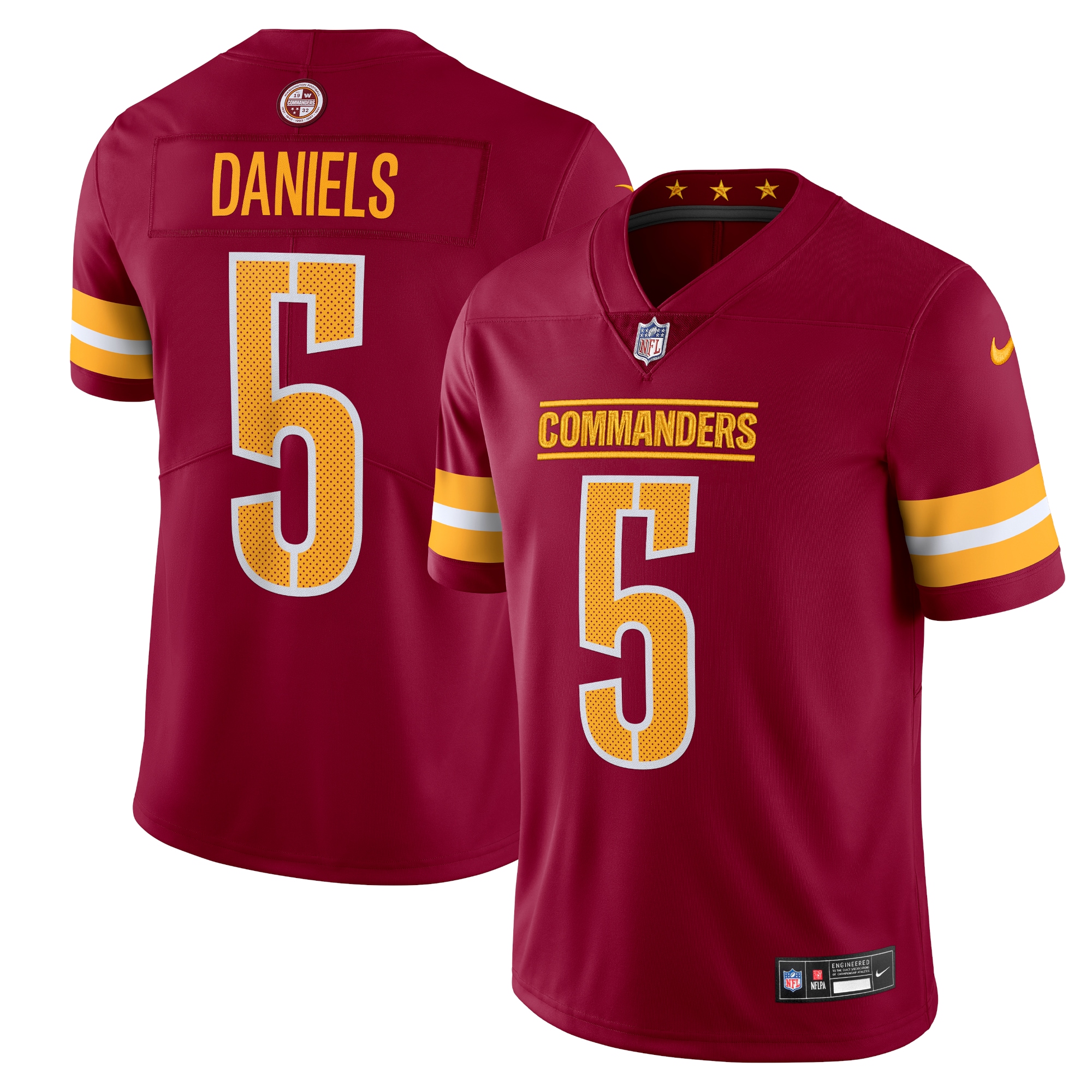jayden daniels washington commanders nike vapor untouchable limited jersey burgundy 9793 evusz.jpg