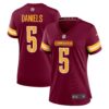 jayden daniels washington commanders nike womens 2024 nfl draft first round pick player game jersey burgundy 1594 e7woi.jpg