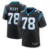 jayden peevy carolina panthers nike game jersey black 1787 63lop.jpg