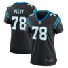 jayden peevy carolina panthers nike womens game jersey black 3012 susiz.jpg