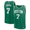 jaylen brown boston celtics fanatics fast break replica player jersey icon edition kelly green 5240 cxsla.jpg
