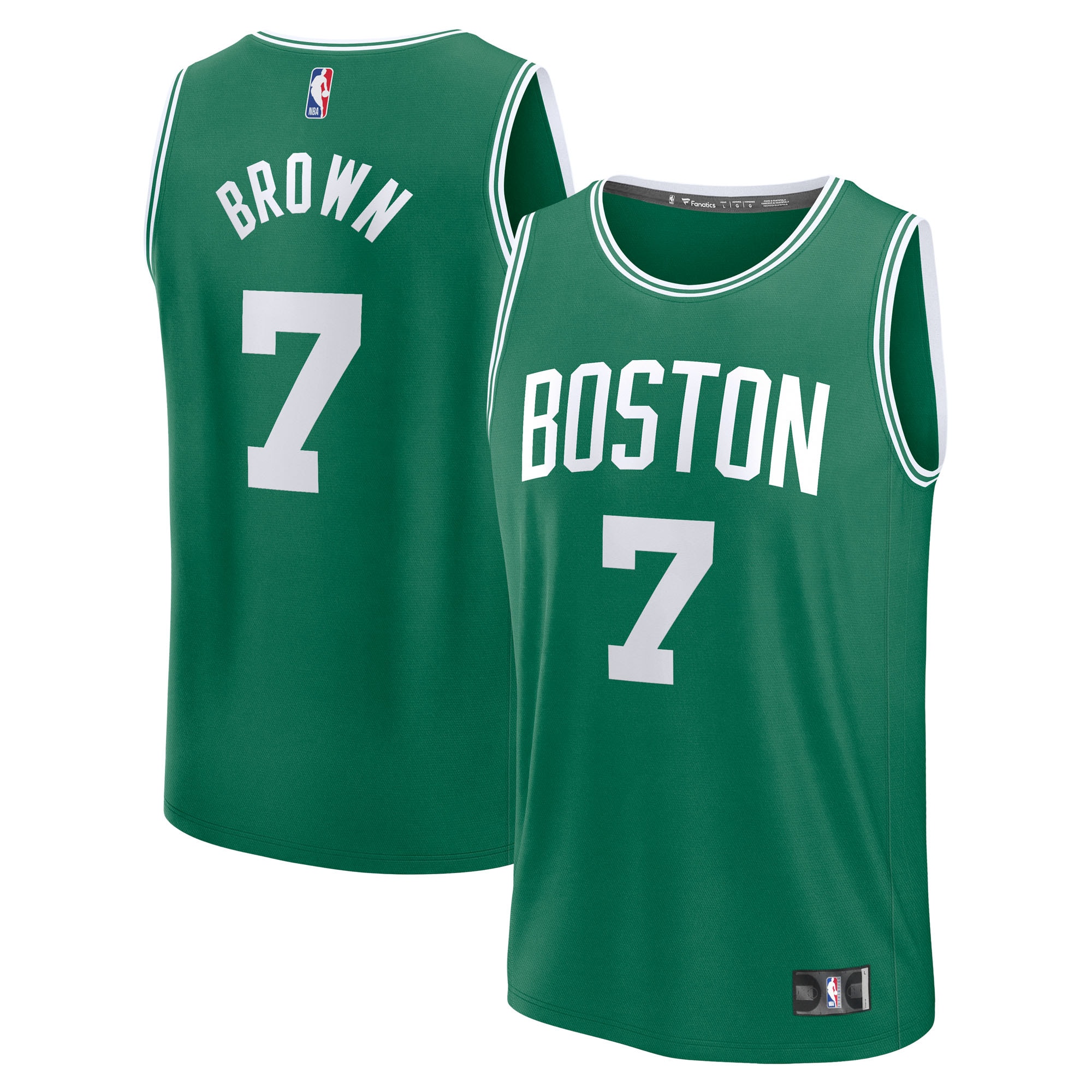 jaylen brown boston celtics fanatics fast break replica player jersey icon edition kelly green 5242 utzou.jpg