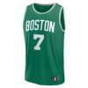 jaylen brown boston celtics fanatics fast break replica player jersey icon edition kelly green 8236 4wkp7.jpg