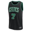 jaylen brown boston celtics fanatics fast break replica player jersey statement edition black 3470 drhso.jpg