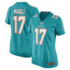 jaylen waddle miami dolphins nike womens game player jersey aqua 2967 wemdl.jpg
