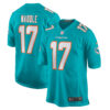 jaylen waddle miami dolphins nike youth game jersey aqua 6194 5xuh6.jpg