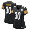 jaylen warren pittsburgh steelers nike womens game player jersey black 5619 qszvk.jpg