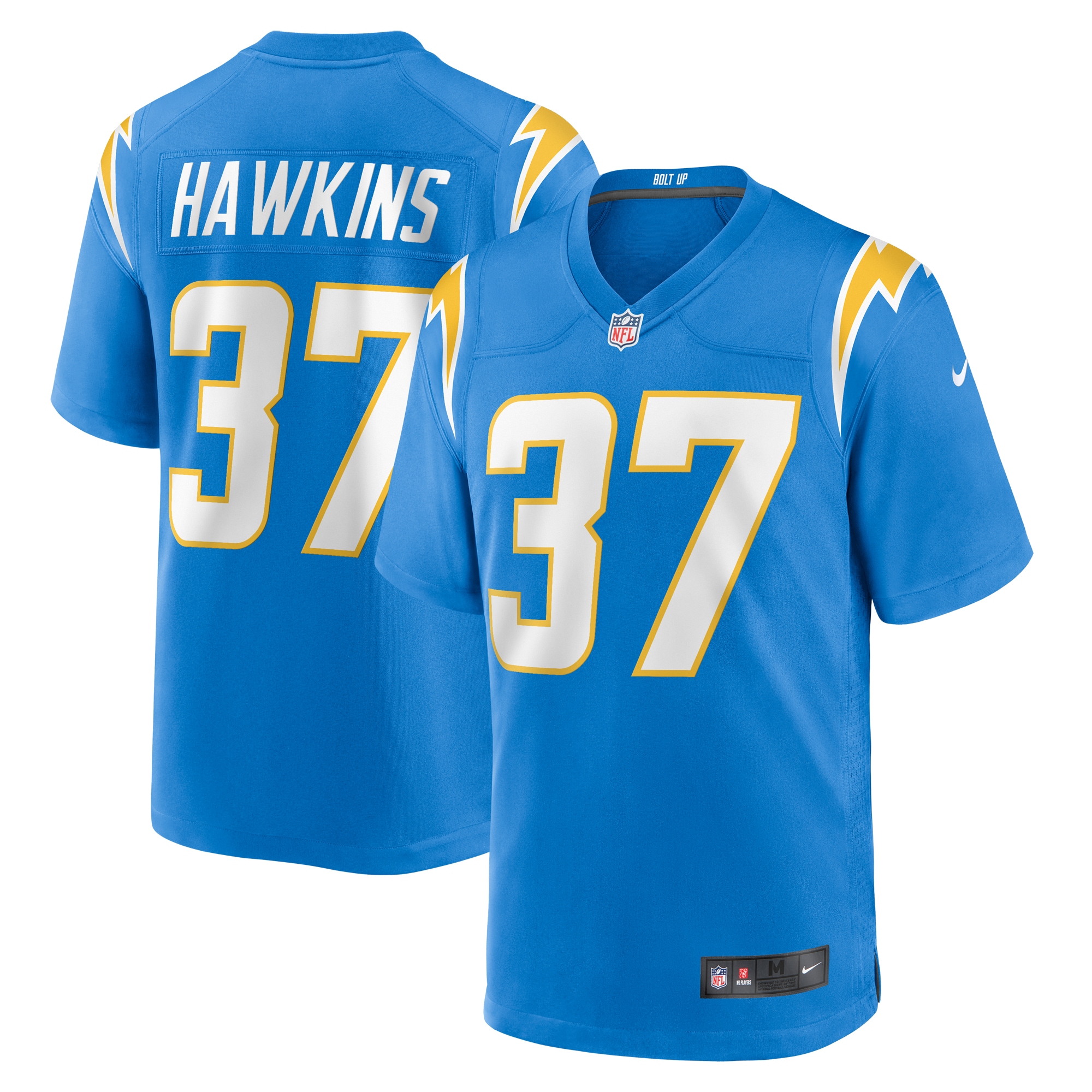 jaylinn hawkins los angeles chargers nike game jersey powder blue 3002 zkxfc.jpg