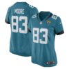 jaylon moore jacksonville jaguars nike womens game player jersey teal 2966 z98cp.jpg