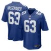jc hassenauer new york giants nike team game jersey royal 9249 lnc7r.jpg