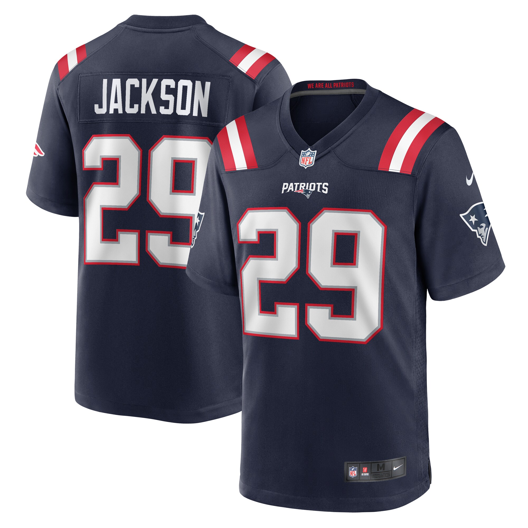 jc jackson new england patriots nike game jersey navy 4162 dr7nc.jpg