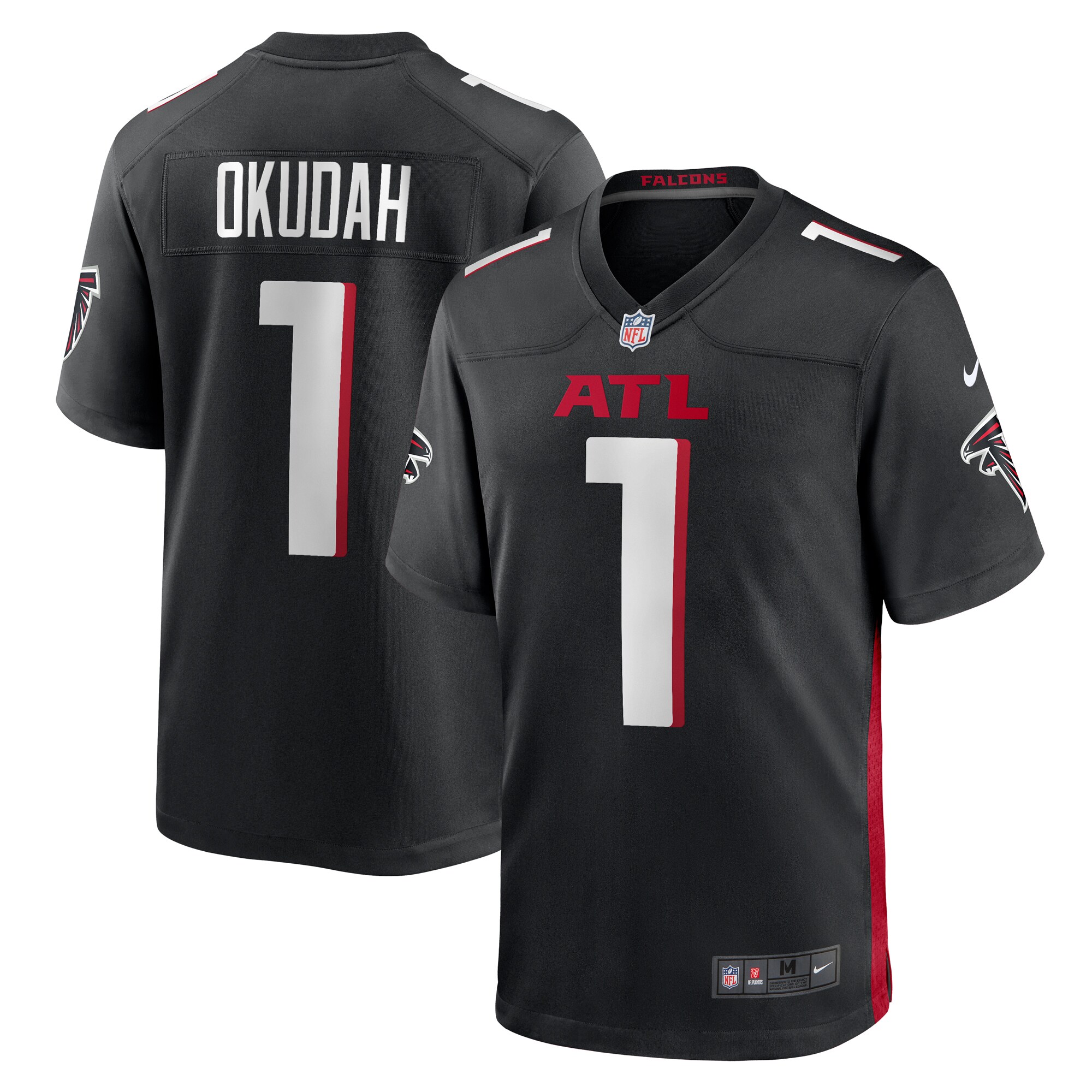 jeff okudah atlanta falcons nike game player jersey black 8822 cdgma.jpg
