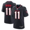 jeff okudah houston texans nike team game jersey navy 3536 ue2sv.jpg