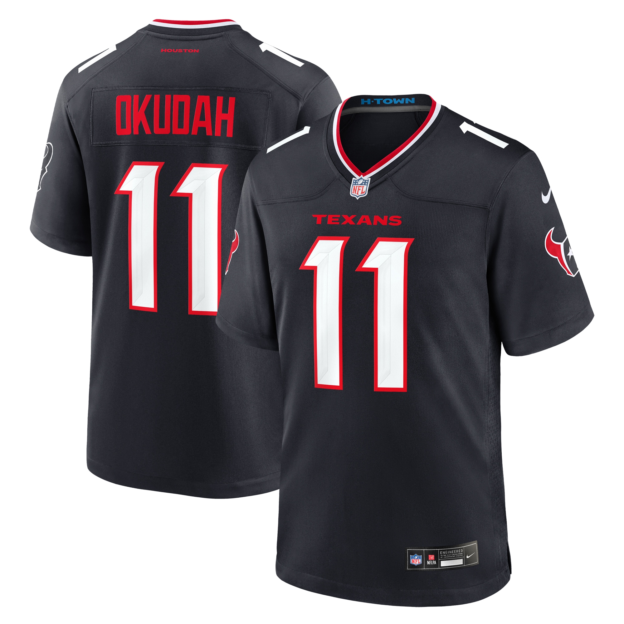 jeff okudah houston texans nike team game jersey navy 3536 ue2sv.jpg