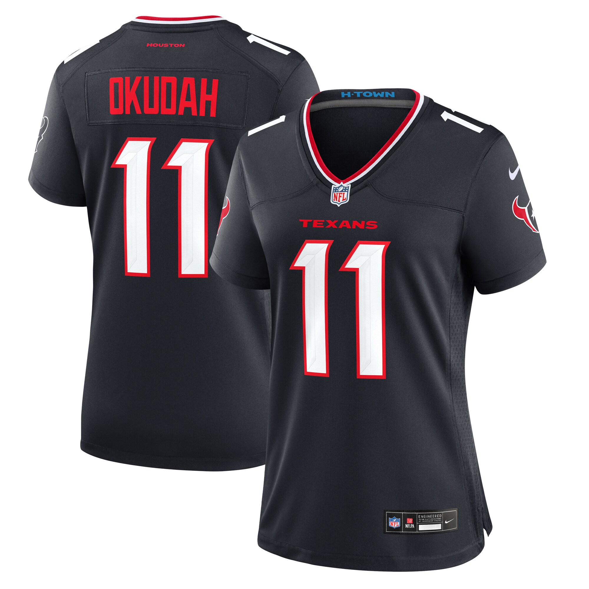 jeff okudah houston texans nike womens team game jersey navy 3593 9ypyf.jpg