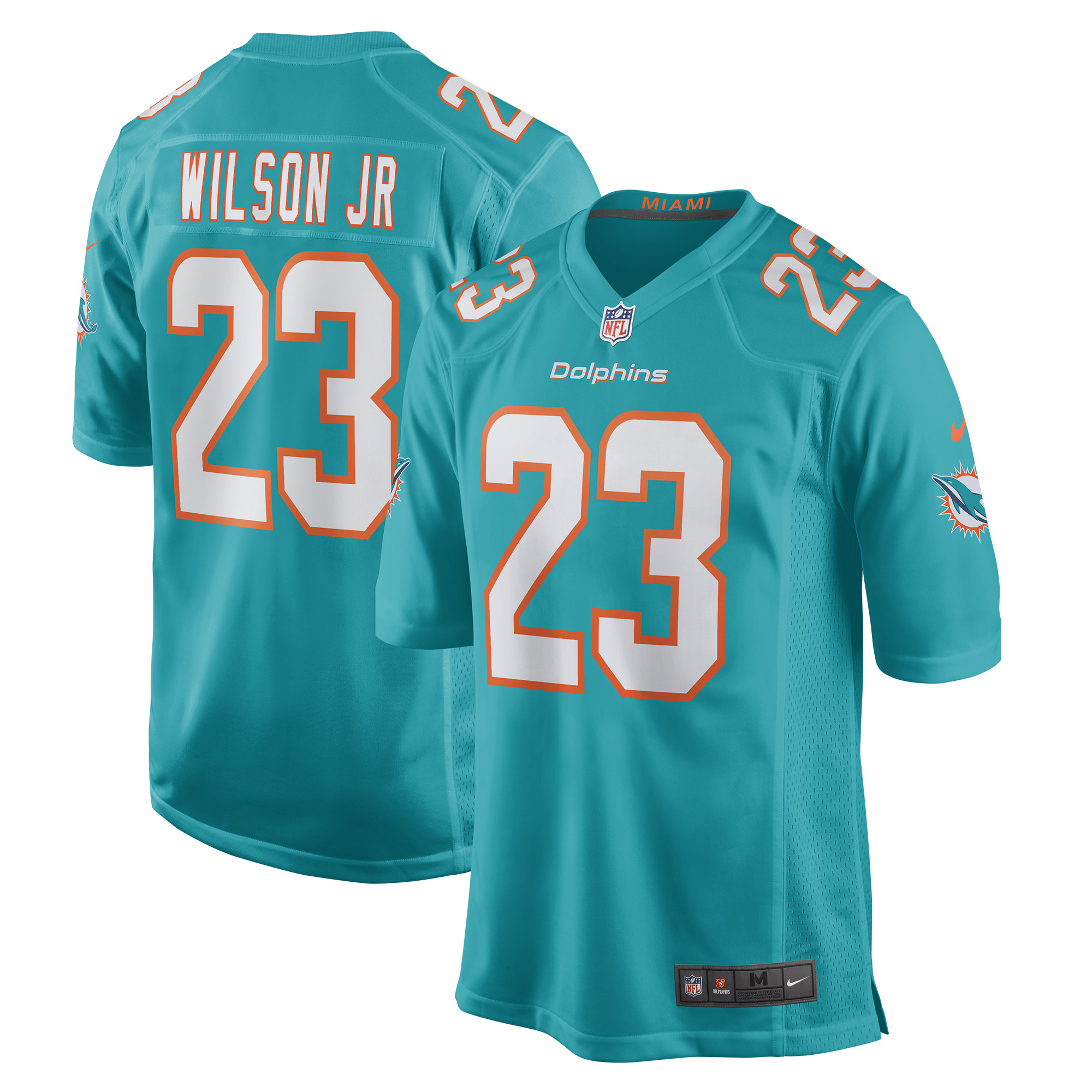 jeff wilson jr. miami dolphins nike game player jersey aqua 9015 olp11.jpg