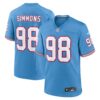 jeffery simmons tennessee titans nike oilers throwback alternate game player jersey light blue 6455 sxduw.jpg