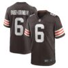 jeremiah owusu koramoah cleveland browns nike team game jersey brown 2214 9wdfd.jpg