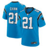 jeremy chinn carolina panthers nike alternate game jersey blue 7349 dhfn8.jpg
