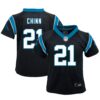 jeremy chinn carolina panthers nike infant game jersey black 9764 z8rkt.jpg