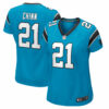 jeremy chinn carolina panthers nike womens player game jersey blue 2981 nzbdk.jpg