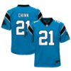 jeremy chinn carolina panthers nike youth game jersey blue 2315 tm7w5.jpg