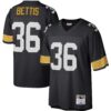 jerome bettis pittsburgh steelers mitchell 26amp ness legacy replica jersey black 6830 kzotn.jpg